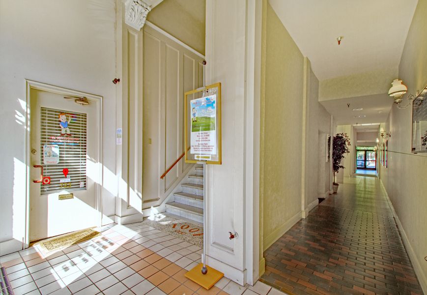 Value Add Investment: 36,017 SF Historic Oddfellows Building : 723-729 Main Street, Woodland, CA 95695